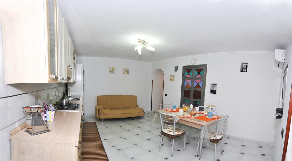 Welcome House Nápoly Kültér fotó