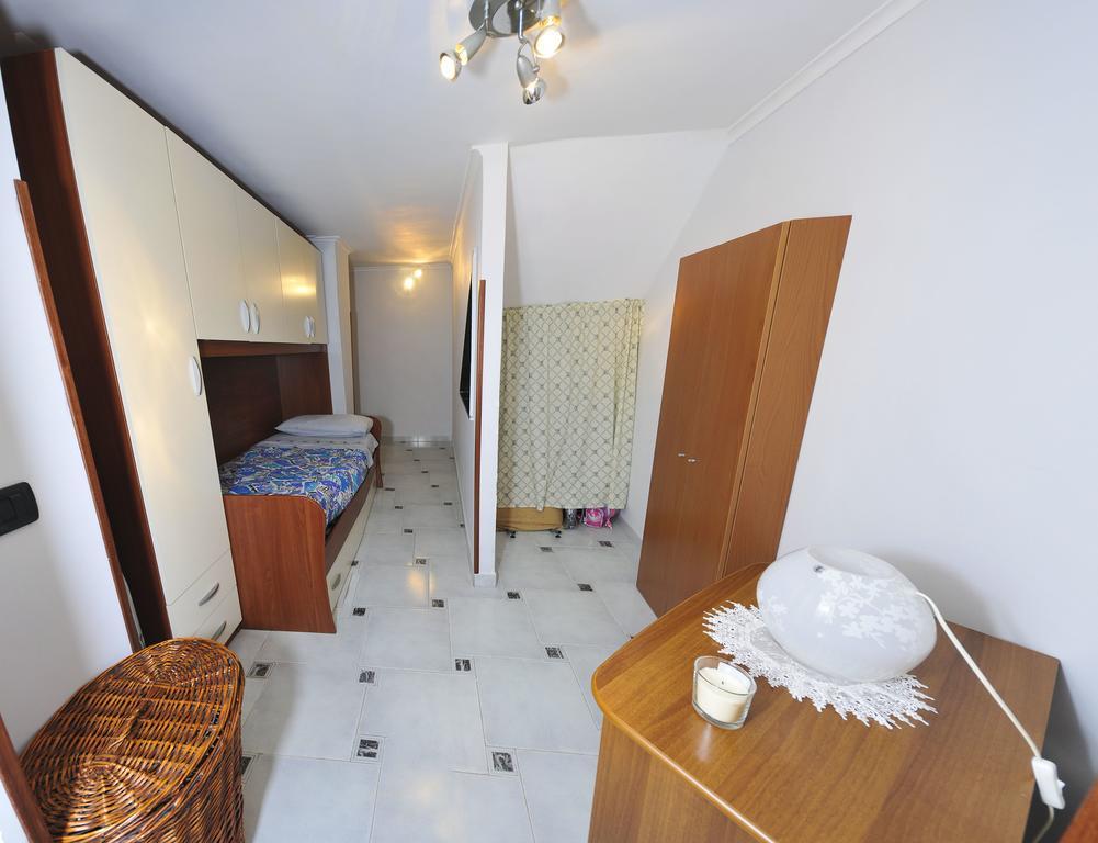 Welcome House Nápoly Kültér fotó